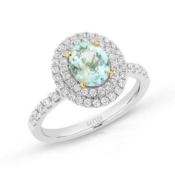 Paraiba Tourmaline Dupa