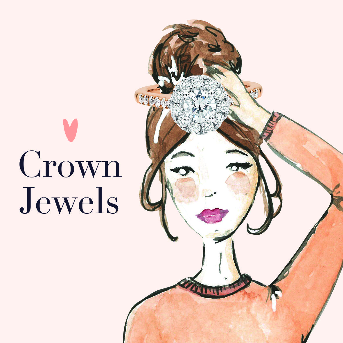 crown