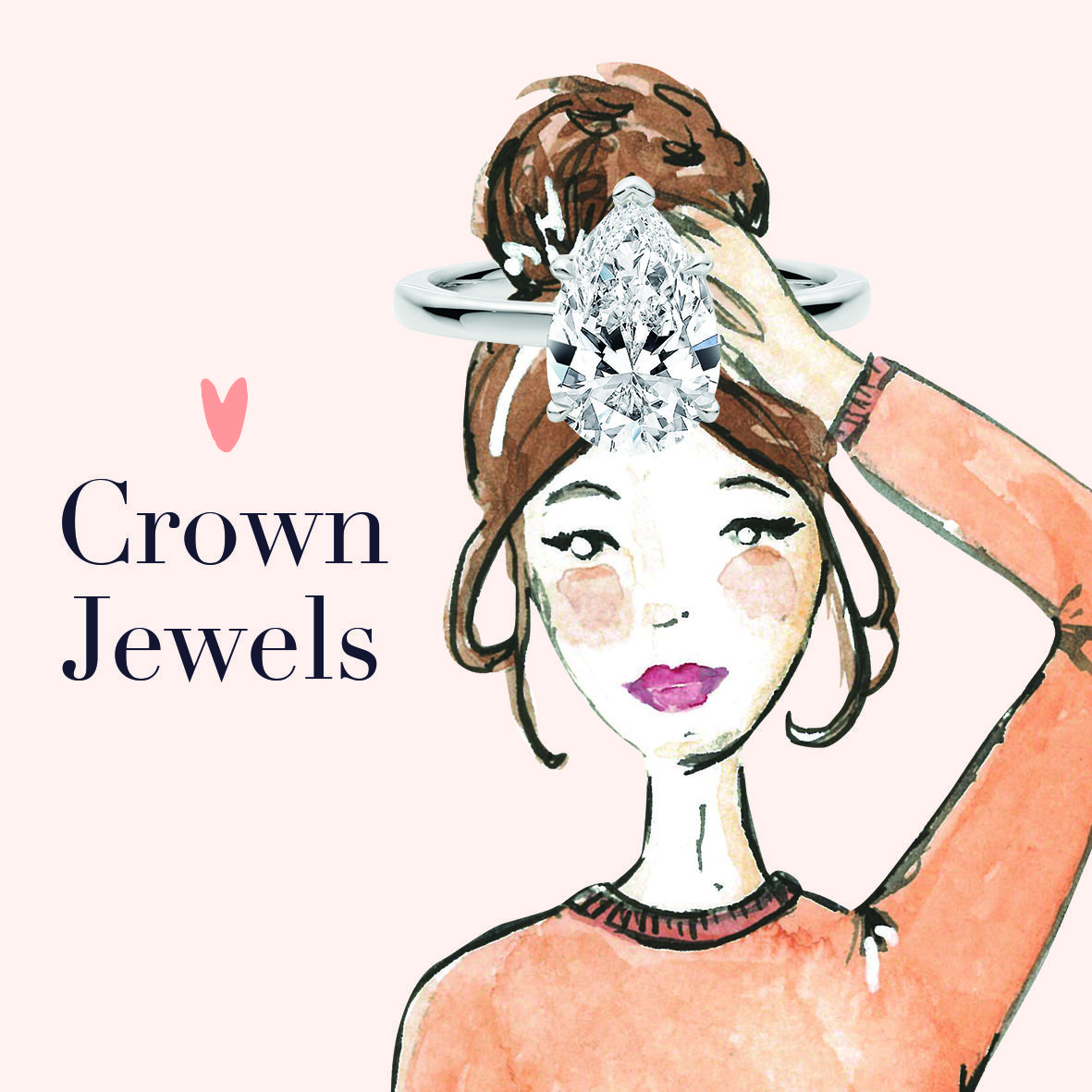 crown