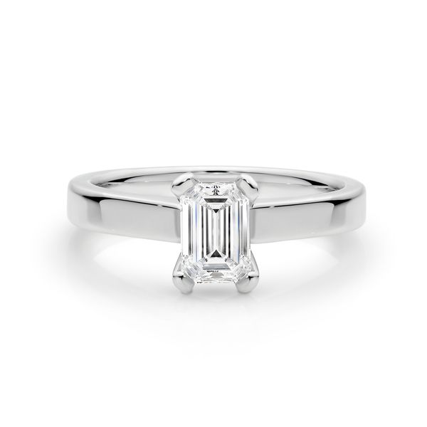 Emerald Solitare Solice