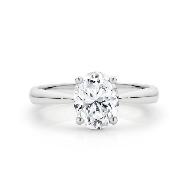 Emerald Solitare Solice
