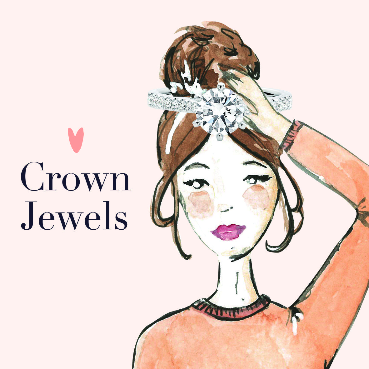 crown